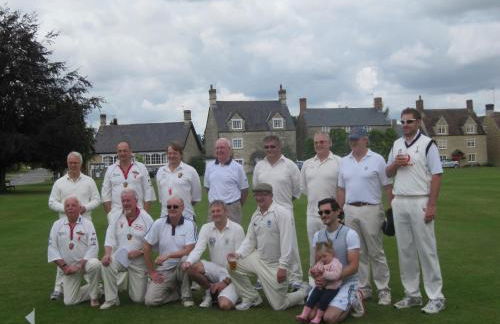 Cottage on the Green - Photo 22