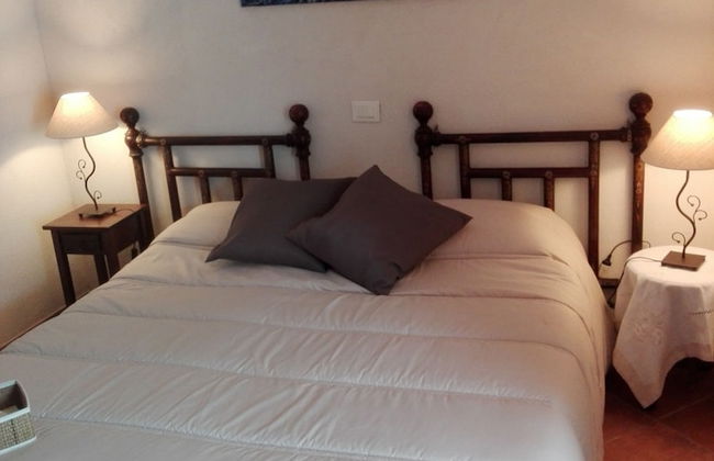 Residenza storica Le Civette - Photo 14