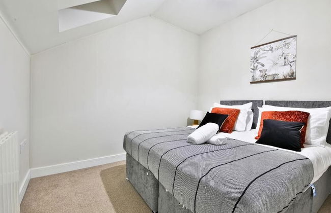 Whitchurch Place 2 Bed Flat in Cardiff - Foto 5