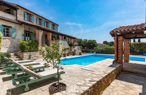 Villa Lathyrus San Lorenzo - Foto 12