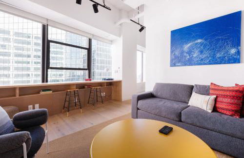 Placemakr Wall Street - Foto 100