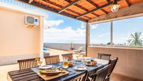 Funchal Bay View Villa by Homie - Foto 5