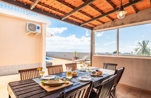 Funchal Bay View Villa by Homie - Foto 5