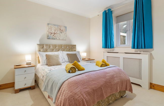 Tenby Cwtch - Short Walk to Beach - Foto 22