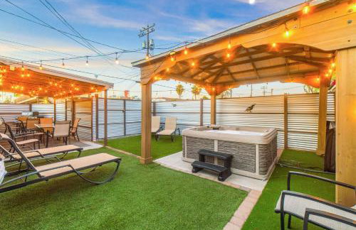 Mins from the UofA & Downtown 4BR 2BA Entire Home - Foto 31