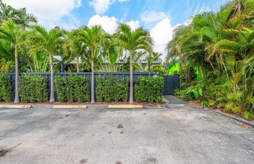 New Apt 2 Bed 2 Bath with Amazing PATIO - Foto 9