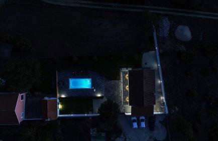 Villa Andu Zadarvillas - Foto 89