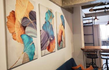 O Refúgio 202 Loft Exclusivo com Banheira Vitoriana em Gramado - Foto 9