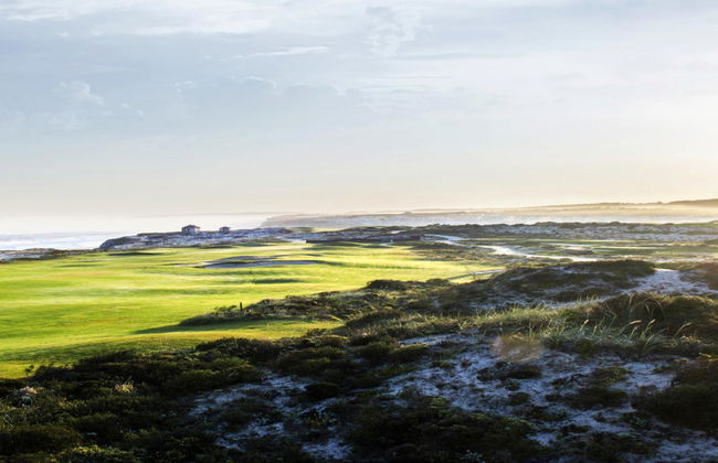 The Village - Praia D'El Rey Golf & Beach Resort - Foto 27