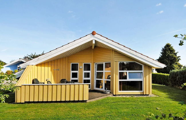 Holiday Home in Gelting - Foto 1