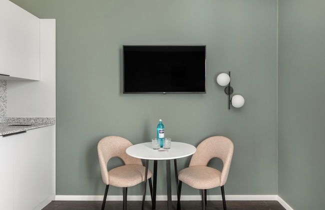 Numa Berlin Boxer - Foto 10