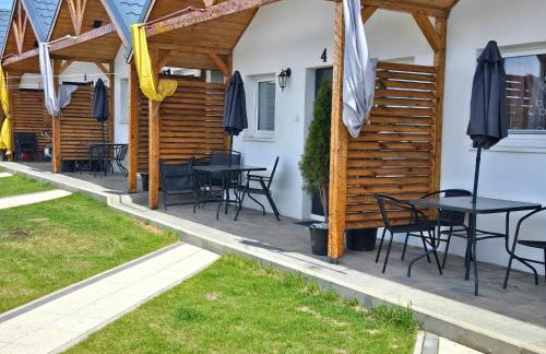 Domki U Joanny - Sarbinowo 900 m do morza - Photo 66