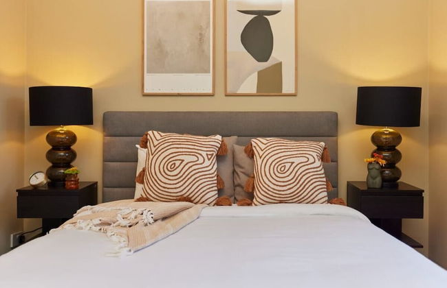 The Crystal Palace Crib - Lovely 1bdr Flat - Foto 11