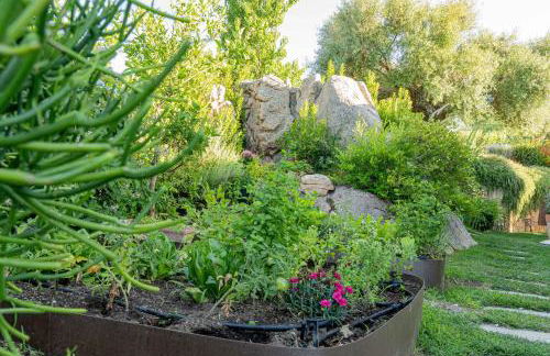 Villa Puntaldia - Photo 74