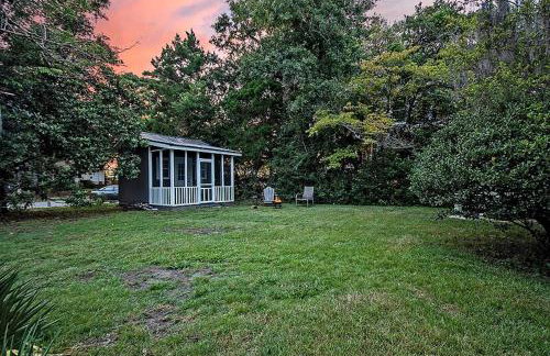 Delsey family home steps away from Park Circle - Foto 41