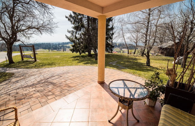 Luxury Apartment Ana With Hot tub - Foto 15