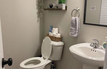 Modern 4br beach house - Norfolk - Foto 26