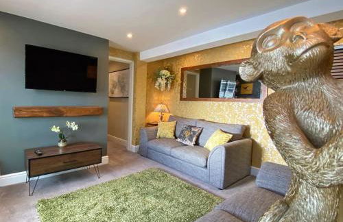 Luxury tree-house with optional ESPA Spa - Foto 20