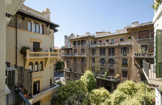 Bea Suites Luxury Rooms - Foto 20