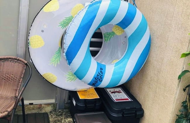 Suite Terrace Ishigakijima - Foto 18