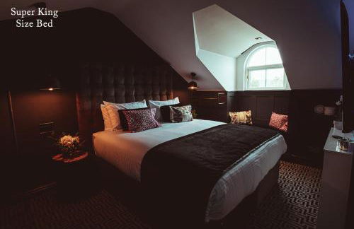 The Rockefeller Apartments - Foto 44