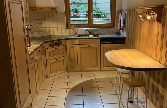 Alpenglühn - Foto 9