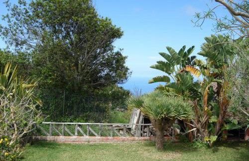 Finca Las Canitas - Ferienhaus Teneriffa - Foto 29