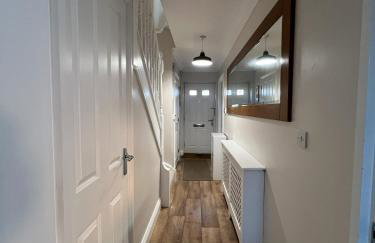 Siskin House - Foto 13