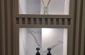 Chalet adosado junto al mar en Almarda Sagunto - Foto 17