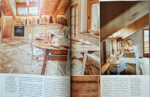 Cà Bianca delle Dolomiti - Foto 39