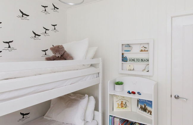 Luxury Seafront Family Home - Indoor Pool - Foto 14