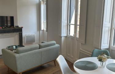 Le Toulousain 202 - Appartement Cosy en Hypercentre - Quartier Jeanne d'Arc - Foto 20