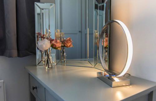 Modern three bedroom home in Castle Donington - Photo 19