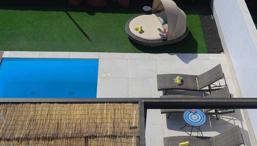 Villa Julieta - Privacidad, Exclusividad y Piscina Climatizada - Foto 4, Garden view