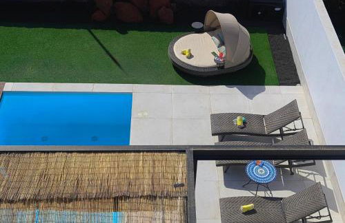 Villa Julieta - Privacidad, Exclusividad y Piscina Climatizada - Foto 33