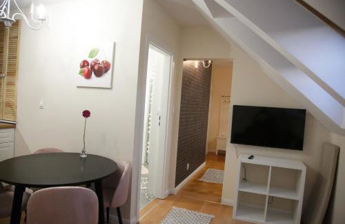 Domek i Apartamenty Zacisze - Foto 34