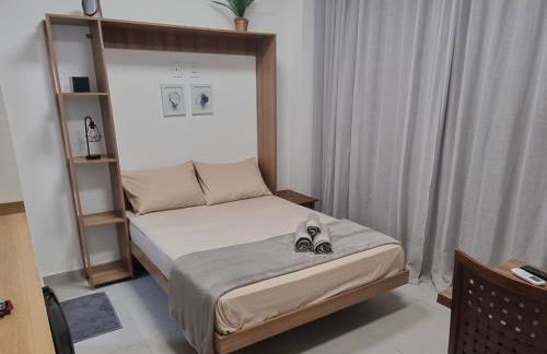 Apartamento térreo com home office - BcLofts - Foto 8