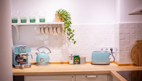 Apartamiento con naranjas - Foto 4