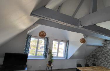 Charmant appartement proche commerces et plages - Foto 7