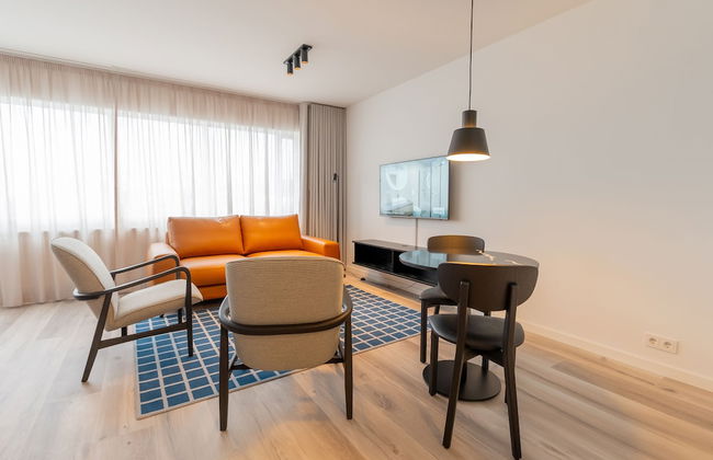 Hlemmur Suites - Foto 73