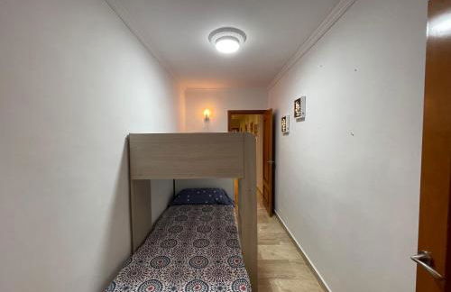 Precioso y espacioso piso - Foto 13