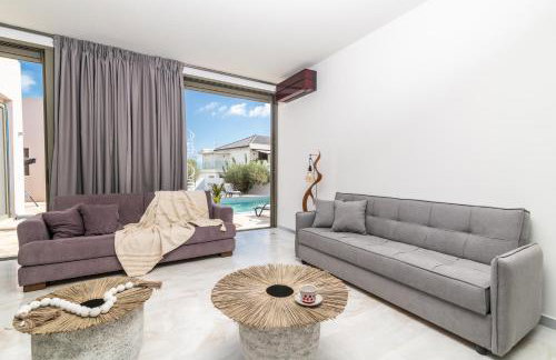 Nopi Exclusive Villa, A Sunlit Retreat by MindYourVilla - Foto 26