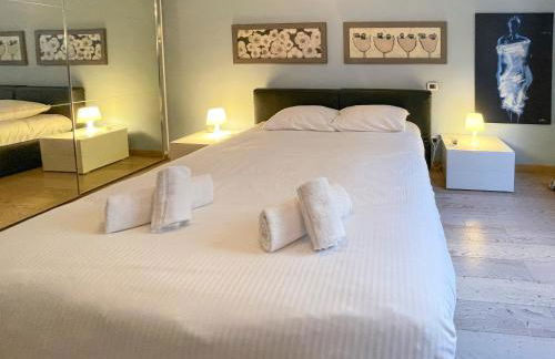 Comte De Nice Luxury 4 Pers Parking WiFi AC - Foto 21