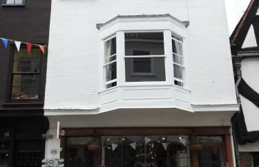 Hideaway Holiday Apartment - Foto 28