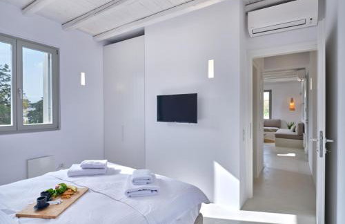 Perivoli Luxury Homes, Paros - Photo 16
