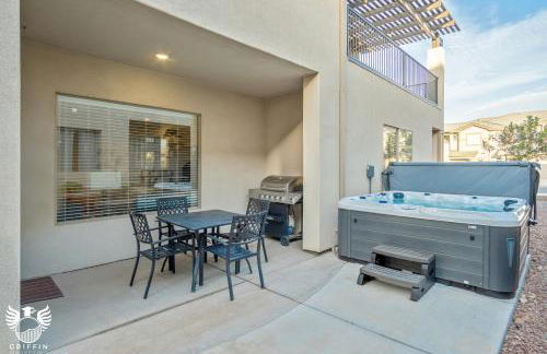 Zion Village Elements 2, Private Backyard Hot Tub - Foto 38