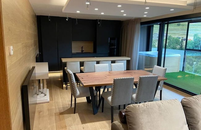 Llac Blau Luxury Apartment With Jacuzzi - Foto 26