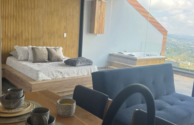 MONTECIELO HOSTING GUATAPE - Photo 71