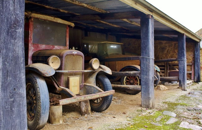 Bungaree Station - Foto 50