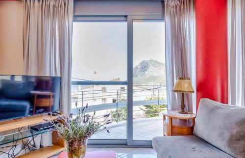 Monemvasia Modern Flat with Panoramic Sea View - Photo 47